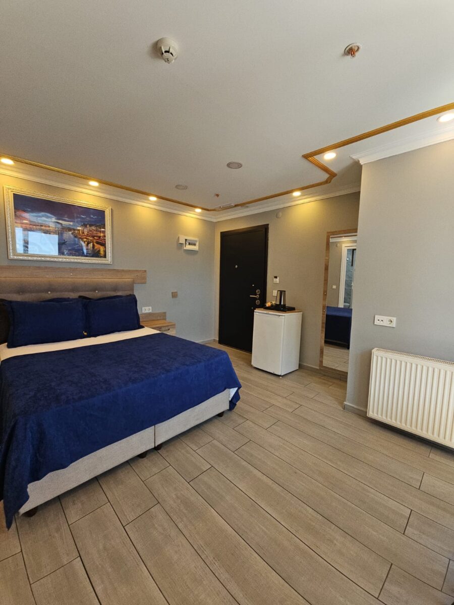 Maltepe Standart Daire