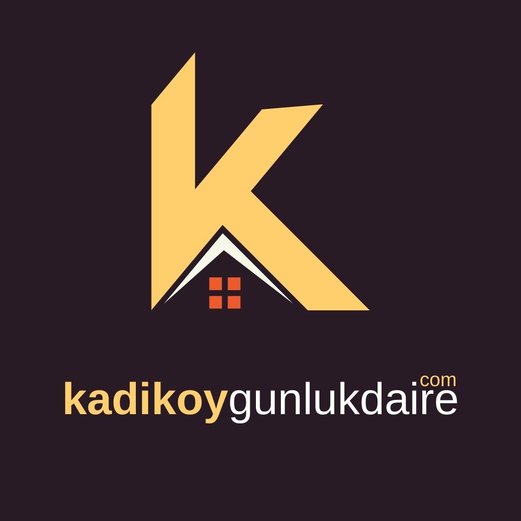 Kadıköy Günlük Kiralık Daire