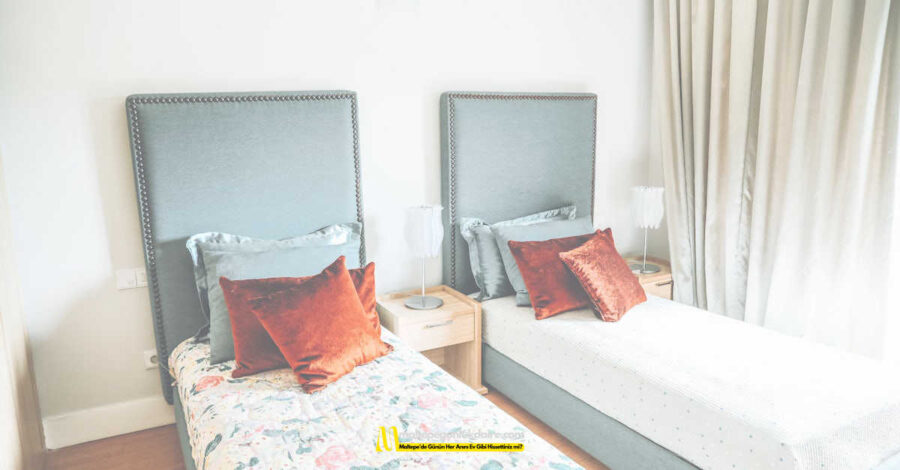 Maltepe’de Günlük Kiralık Daire Seçenekleri: Şehirdeki En İyi Fırsatlar!