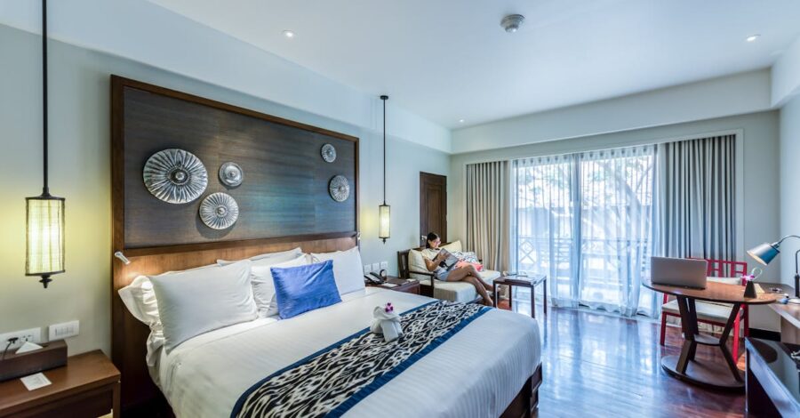 Maltepe’de Günlük Kiralık Dairelerde Yaz Kampanyaları: Kaçırılmayacak Fırsatlar!