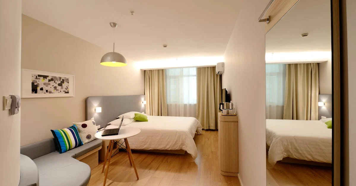 Maltepe’de Günlük Kiralık Daire İle Rüya Gibi Bir Tatil Deneyimi