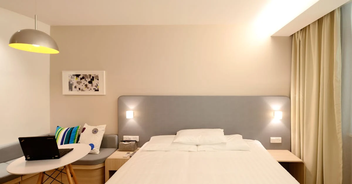 Maltepe’de Günlük Kiralık Daireler İçin En İyi Kampanyaları Keşfedin!